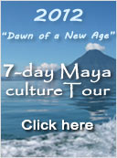 Travel to Guatemala and get to know the Mayan Culture in 2012