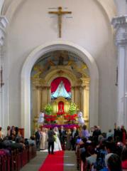 La Merced church, Antigua, Guatemala