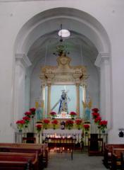 La Merced church, Antigua, Guatemala