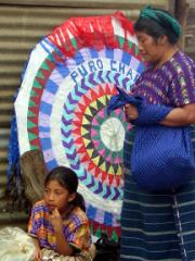 Guatemalan Day of the Dead