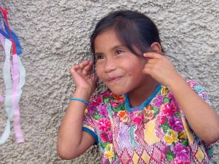 Guatemalan Day of the Dead