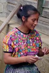 Guatemalan Day of the Dead