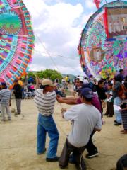 Guatemalan Day of the Dead