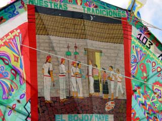 Guatemalan Day of the Dead