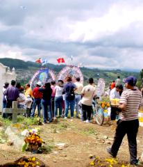 Guatemalan Day of the Dead