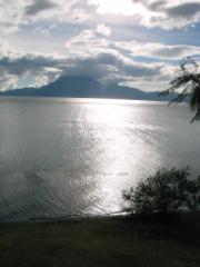Lake Atitlan Guatemala