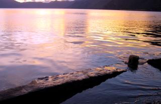 Lake Atitlan Guatemala