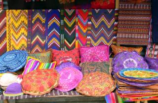 Mayan weaving for sale