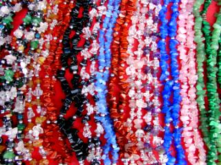 Mayan people and their crafts